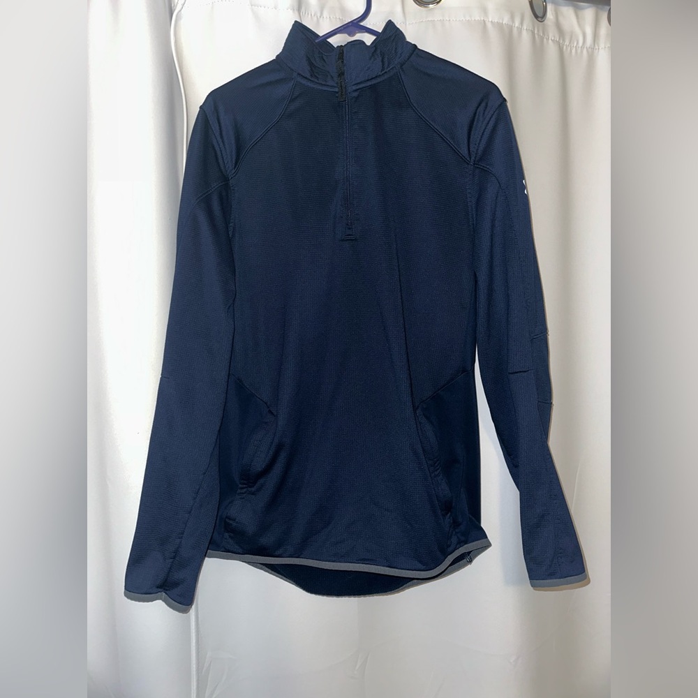 Under Armour Pullover - image 1